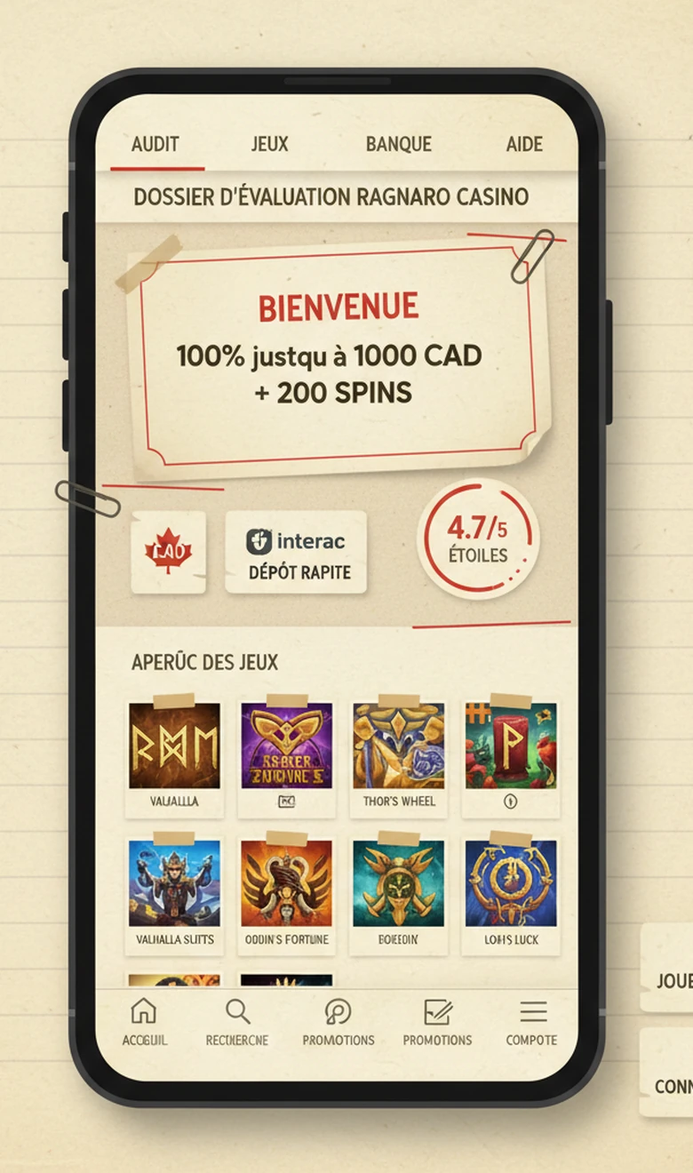 Product preview mobile