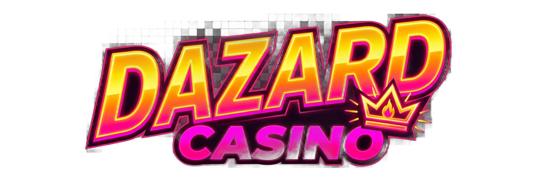Dazard Casino Logo